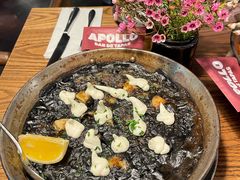 -Apollo·西班牙小酒馆(安福路店)