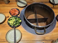 -筱果•梁山围炉烤肉(昌里路店)