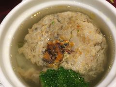 -扬州饭店(东关街店)
