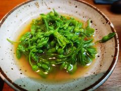 -天水蔬食料理(树德之光店)