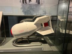 -聂荣臻元帅陈列馆