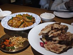 -宏达老菜馆(东安街店)