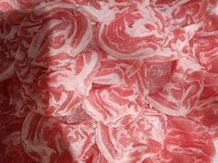 -曲氏老北京铜锅涮肉•火锅(不老街店)