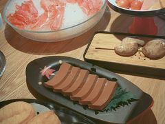 -尚海豆捞(乐虹坊店)