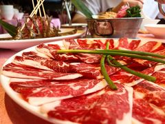 -行家海鲜火锅酒家(静安寺店)