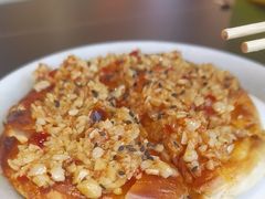 -798烧烤工厂(太和路店)