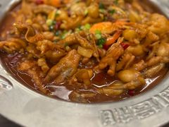 -胖哥俩肉蟹煲(湖滨银泰in77店)