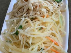 -韩记海鲜饺子旗舰店(红海新区店)