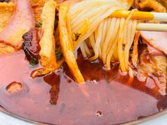 全家福螺蛳粉-谭老太正宗柳州螺狮粉(家和花园店)