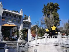 -大理文庙(大理古城)