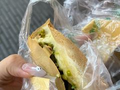 -易老大蛋烘糕(奎星楼总店)