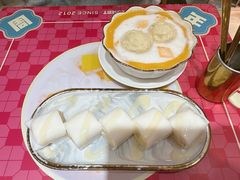 -甜心妈妈·榴莲星级糖水(北京路总店)