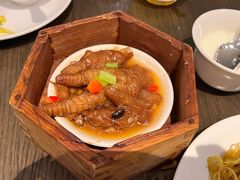 -杭州JW万豪酒店-万豪中餐厅