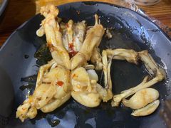 -味仙疯美蛙鱼头(清扬路总店)