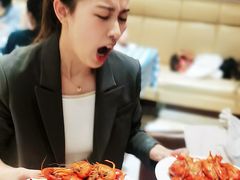 -杭州钱江新城万怡酒店-西餐厅