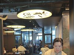 -古都历食南京菜·烤鸭·鸭血粉丝·汤包(南京博物院店)