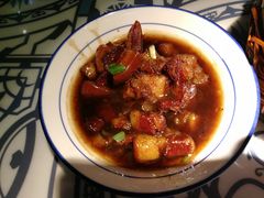 外婆醋烧肉-香阁餐厅·常州菜·常州菜代表品牌(新北奥体店)