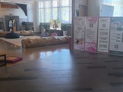 -纽斯桑拿会所(东绣路店)
