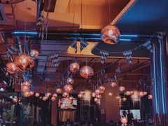 -Ambra Haus琥珀屋精酿餐厅(宝山店)