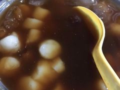 冰汤圆-石灰市毛记烧鸡公(解放碑店)