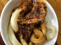 -洞子口张老二凉粉(文殊院店)