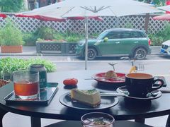 -NokNok Coffee(宽窄巷子店)
