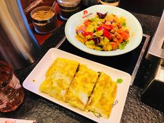 -邢氏老太太烤串(北兴街店)