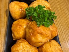 -香兰印尼 Pandan(中华广场店)