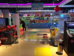 -大玩家(万达广场大连甘井子店)