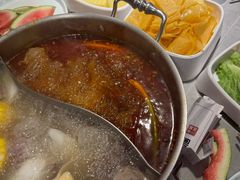 -宴全牛粤来越牛潮汕鲜牛肉火锅(海州万达广场店)