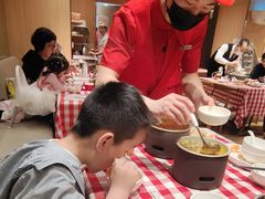 -西贝莜面村(近铁城市广场店)