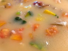 小瓜汤饭-源一咖啡馆(麒麟巷步行街店)