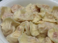 -陶然饺子城(奥体中路店)