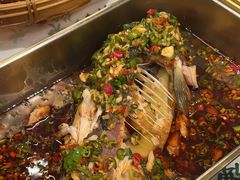 -东排食堂长沙小吃大排档(五一广场店)