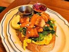 -良木缘咖啡西餐(川大店)