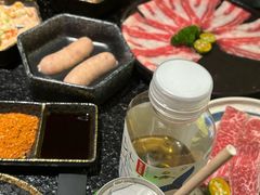 -樱嘢·炭火烧肉(惠南店)