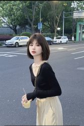 -苑苑发型设计
