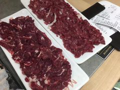 -嬷孙家潮汕牛肉火锅(北京路天河城店)