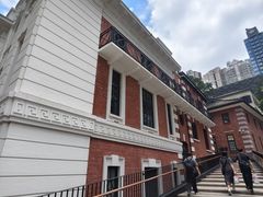 -大馆(前中区警署建築群)