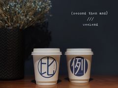 -Be Lived Cafe比例咖啡(摩天轮店)