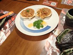 -弓二·烧鸟居酒屋(财富购物中心店)