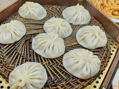 -西安贾三灌汤包·回坊小吃·清真炒菜(北院门总店)