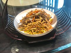 泉水干丝-茶叁酒肆·楚味江湖(菱角湖店)