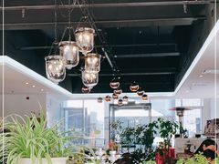 大堂-香草意餐厅(杏石口路店)