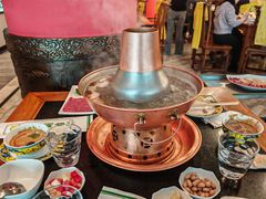 -南门涮肉(上海二店)