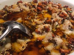 -一品红川菜(皇岗店)