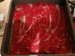 -温野菜涮涮锅(西单大悦城店)