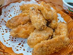 -南记食粥坊·宵夜大排档(莲花总店)