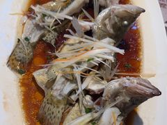 -黄泥岗·地道湖北菜(奥特莱斯店)