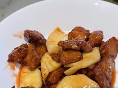 -二十八里太湖船菜(吉祥路店)